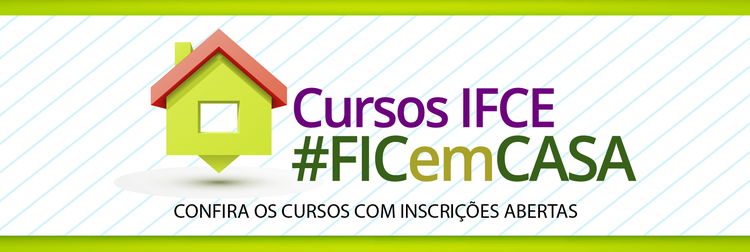 FIC em Casa