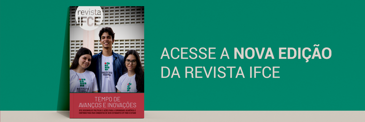 Revista IFCE 2023