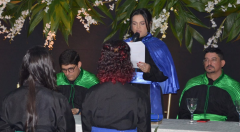 Momento de certificação de título