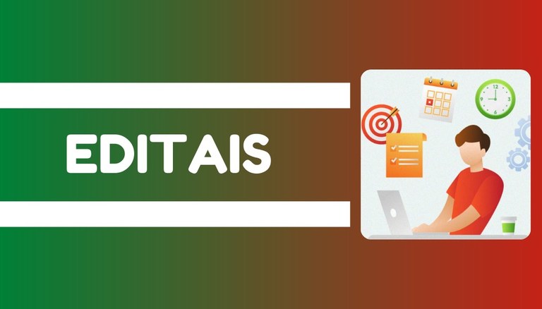 editais
