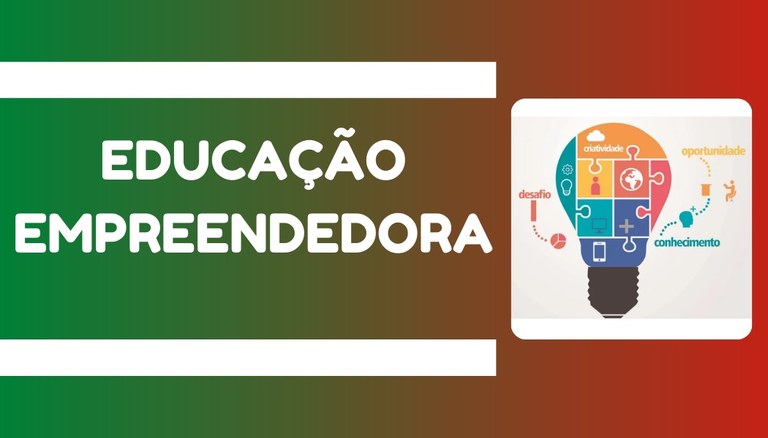educação empreendedora
