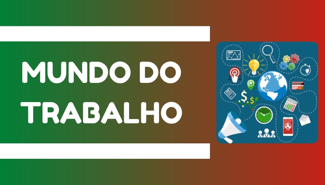mundo do trabalho