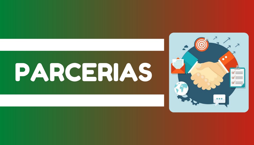parcerias