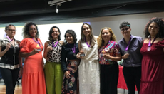 Pesquisadoras de Acaraú agraciadas com o prêmio