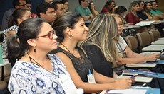 Acaraú representado no evento