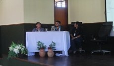 Relato de experiências fez parte da programação do fórum