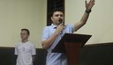 coordenadorpesca.jpg Coordenador do curso de Pesca destaca a importância dos temas abordados para a área