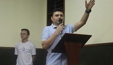Coordenador do curso de Pesca destaca a importância dos temas abordados para a área