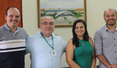 Momento foi de relatos de experiência