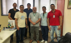 Momento foi de troca de experiências exitosas