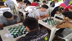 Jogo desenvolve poder estratégico e raciocínio lógico