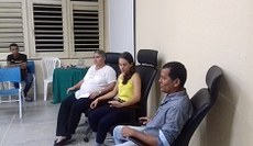 O momento foi substancial à formação dos alunos