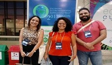 Docentes do campus 