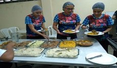 Atividade permitiu aperfeiçoamento prático dos alunos