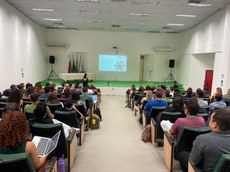 Fórum de ensino do Instituto