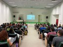 Fórum de ensino do Instituto