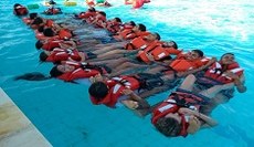Oficina de Salvatagem