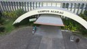 ifce fachada.jpg Os cursos serão presenciais e as aulas iniciarão no começo do próximo ano