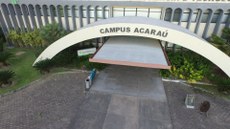 Os cursos serão presenciais e as aulas iniciarão no começo do próximo ano