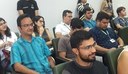 forumcomsite.jpg Momento foi de troca de vivências e experiências