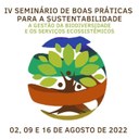 evento boas práticas sustentabilidade