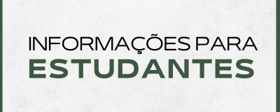 Informações para Alunos