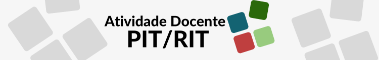PIT RIT - IFCE campus Acopiara