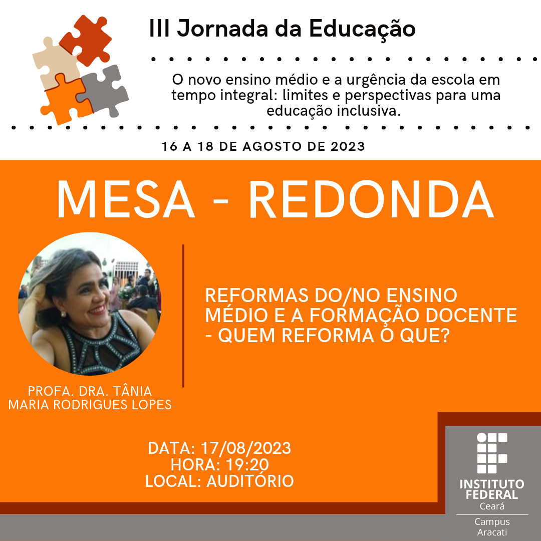 III Jornada da Educação 5