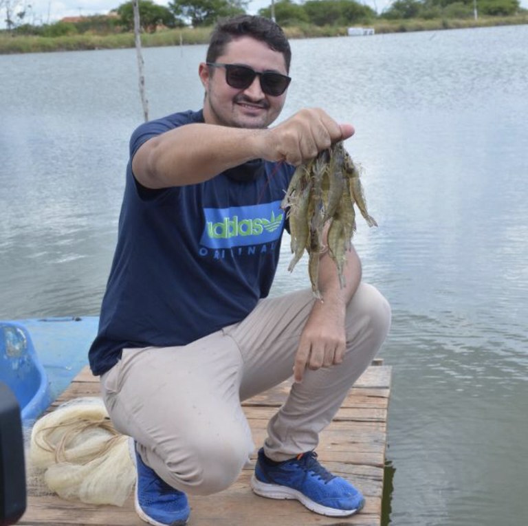 Cícero Silva Rodrigues
