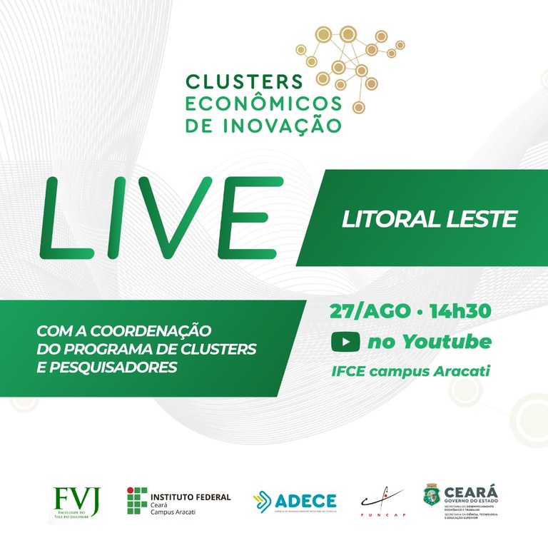 Cluster Econômico de Inovação