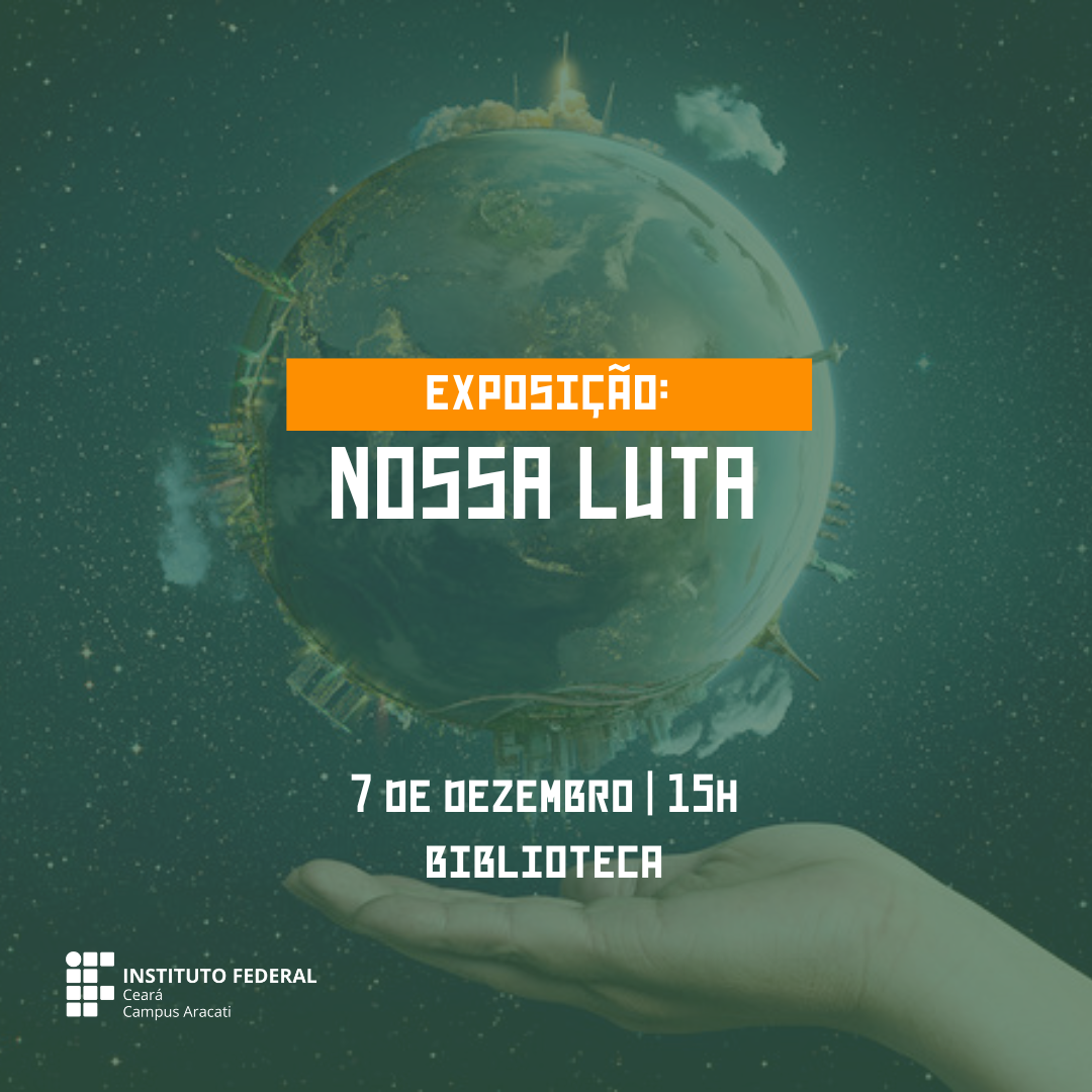 Expo Nossa Luta Expo Nossa Luta