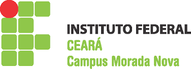 Logo ifce Morada Nova