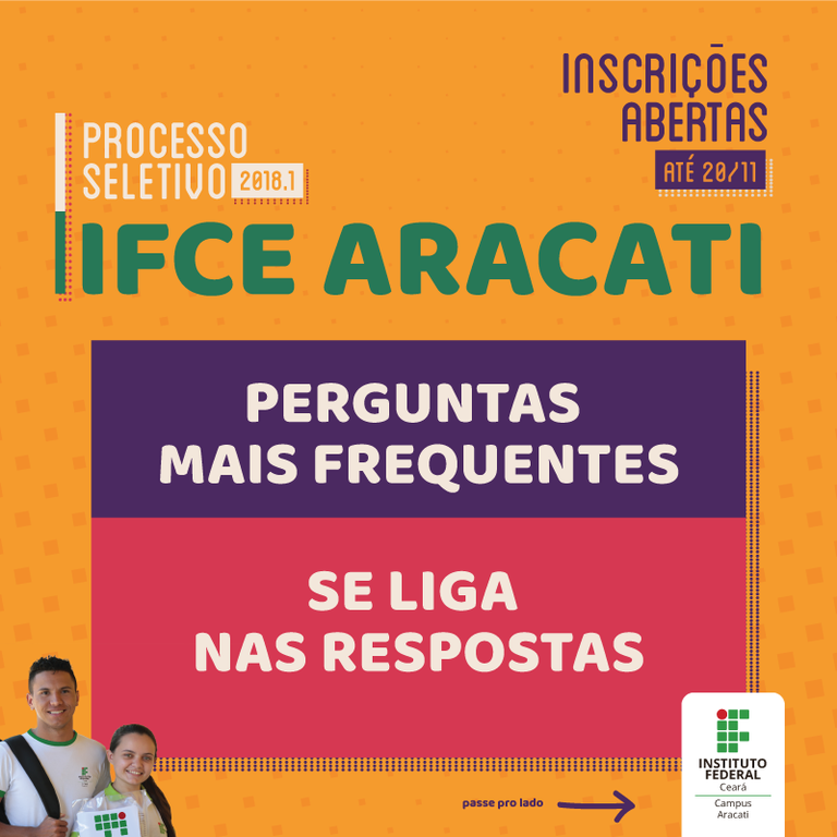 Pergunta 1 - ps 2018.1