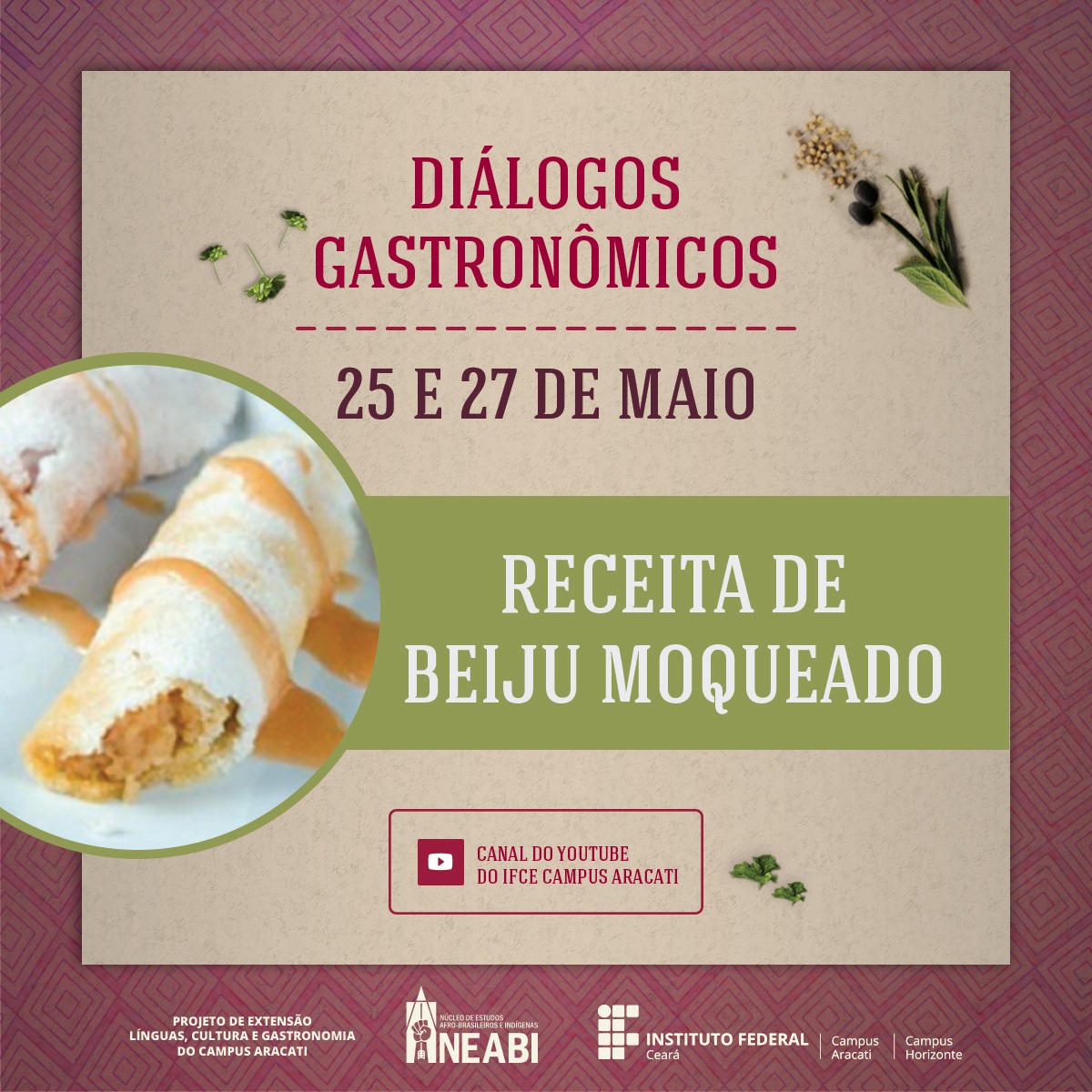 Dialogos Gastronomicos Dialogos Gastronomicos