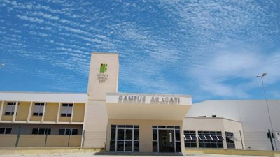 Vaga é para subárea de Ciências Contábeis. Inscrições ocorrem de 18 a 24 de abril