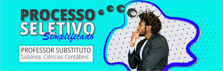 PSS Professor Substituto Ciencias Contabeis