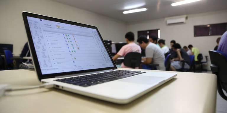 Cursos em Aracati - Bacharelado em Ciência da Computação