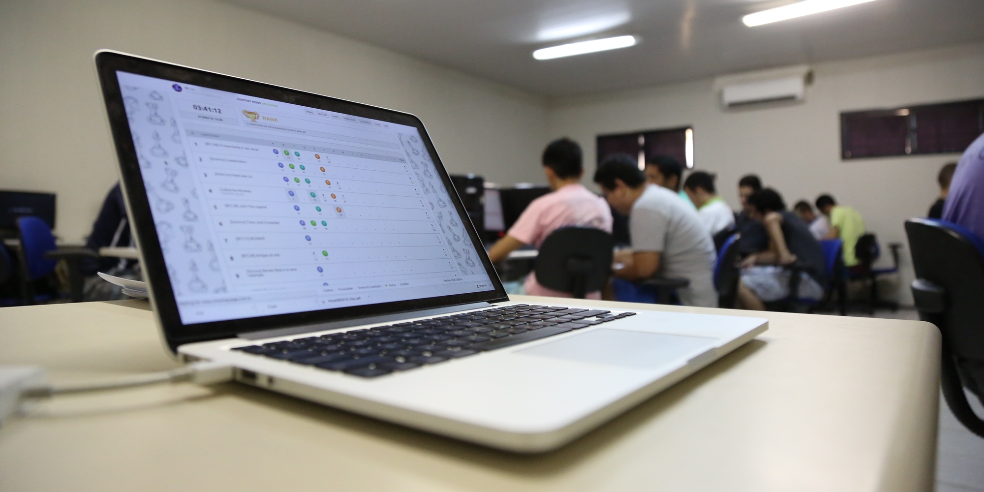 Cursos em Aracati - Bacharelado em Ciência da Computação