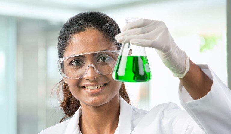 Cursos em Aracati - Licenciatura em Química