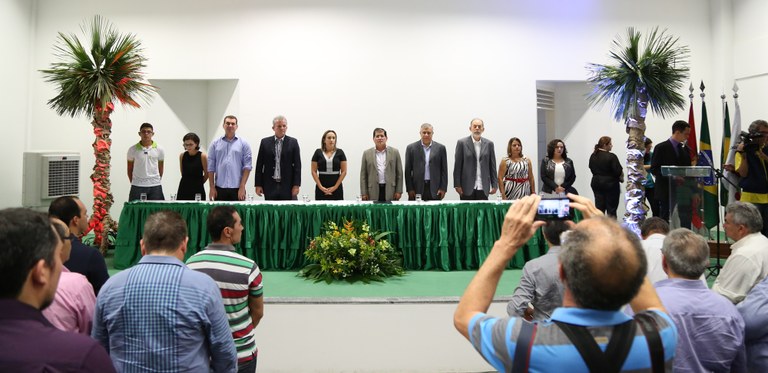 Cursos em Aracati - Técnico em Eventos