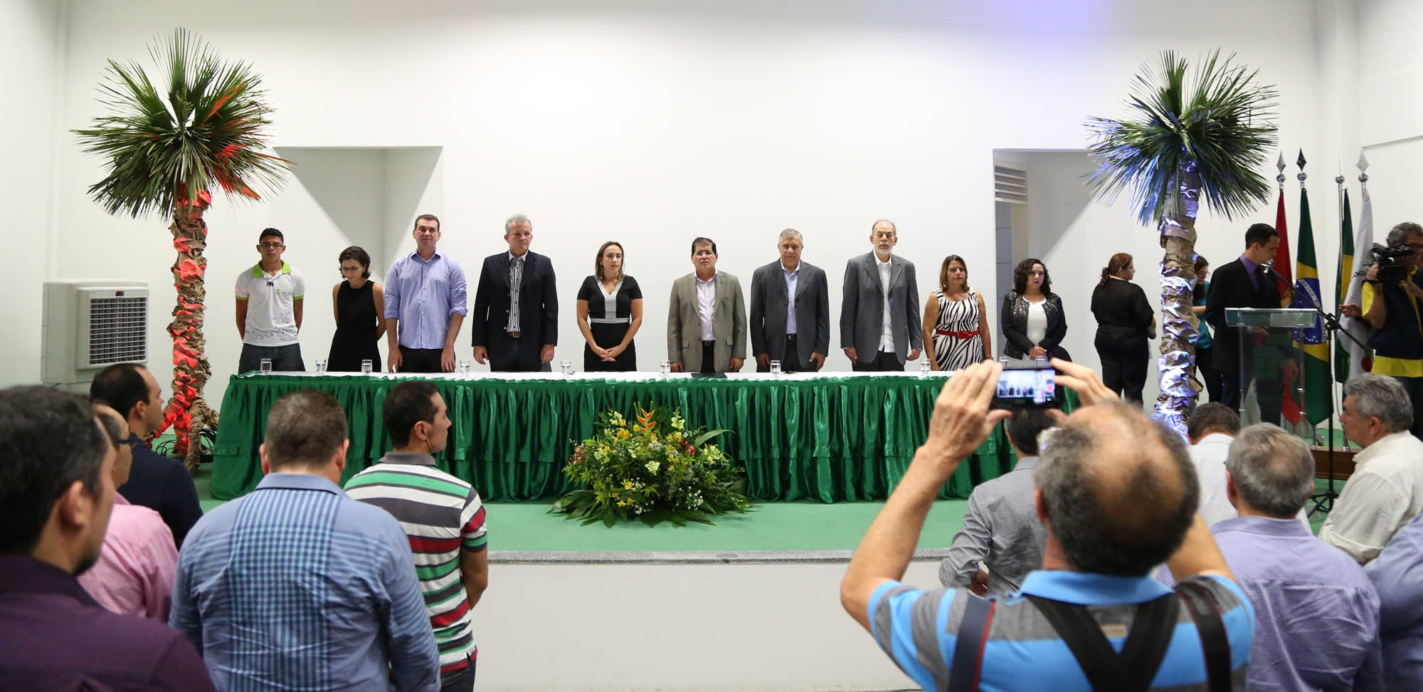 Cursos em Aracati - Técnico em Eventos