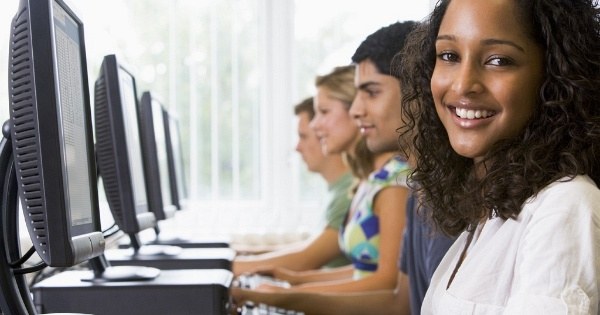 Cursos em Aracati - Técnico em Informática
