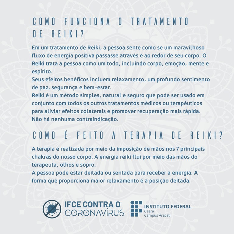 Reiki 5