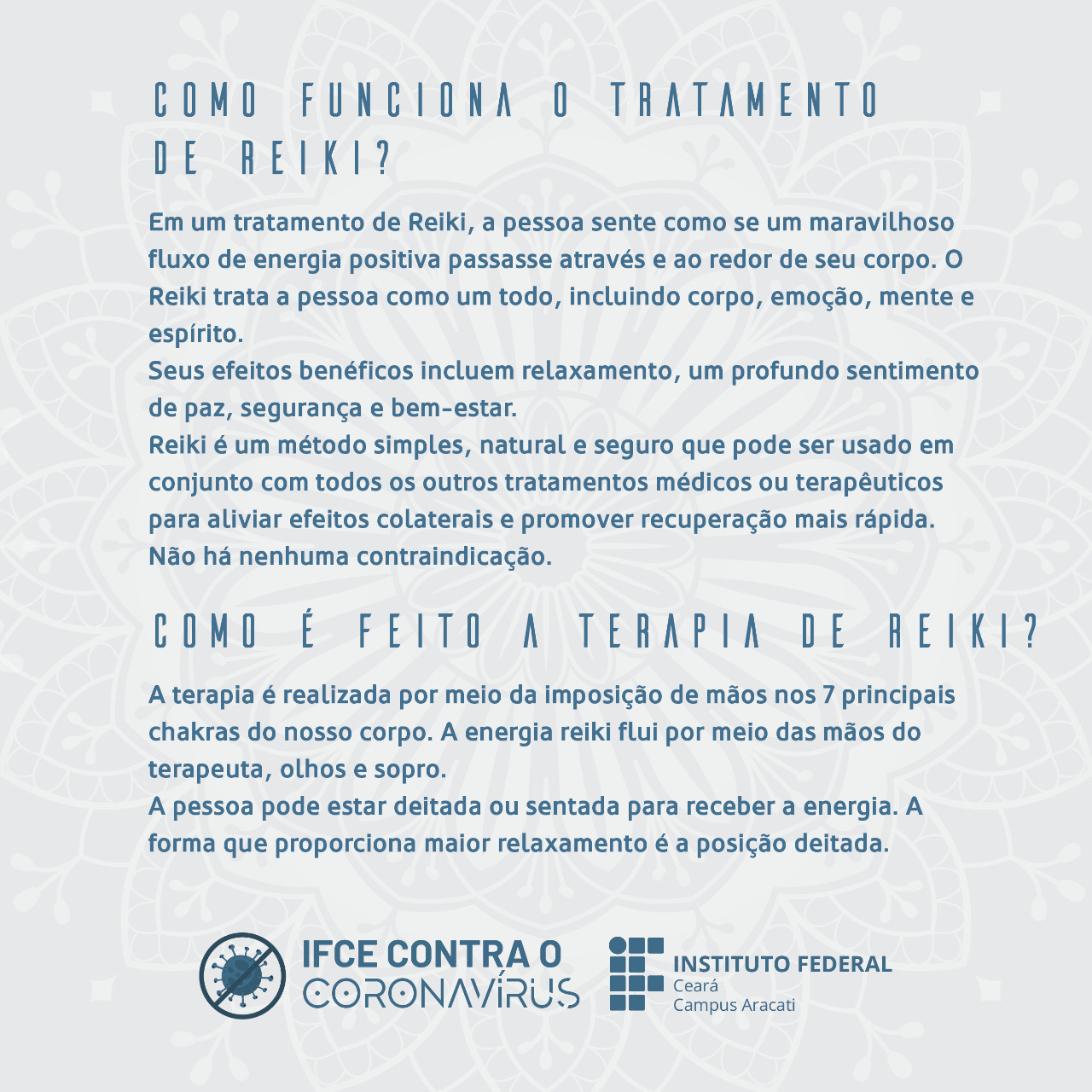 Reiki 5