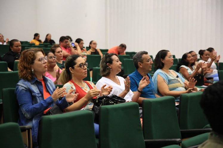 Fórum de Assistência Estudantil 2023