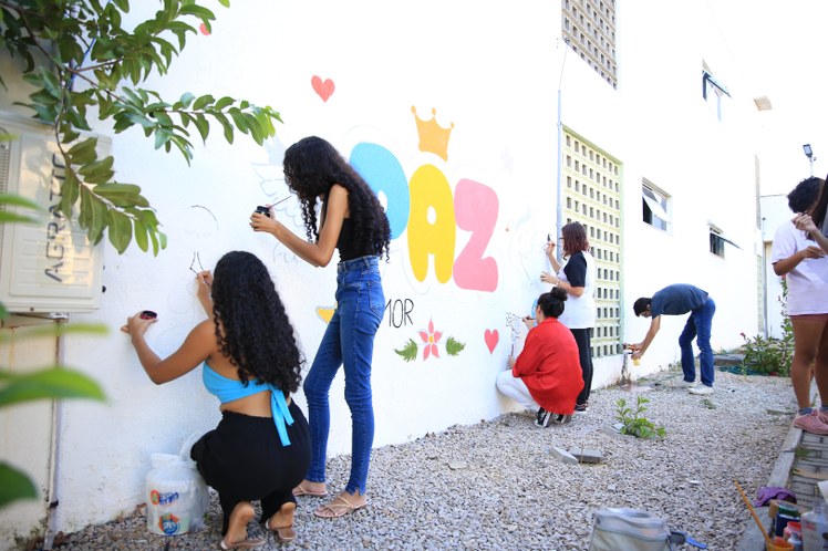 Fórum de Assistência Estudantil 2023