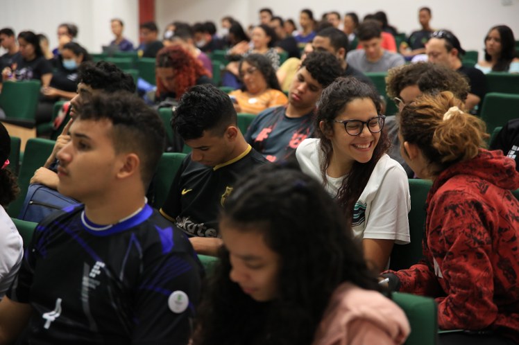 Fórum de Assistência Estudantil 2023