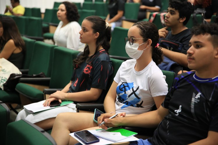 Fórum de Assistência Estudantil 2023