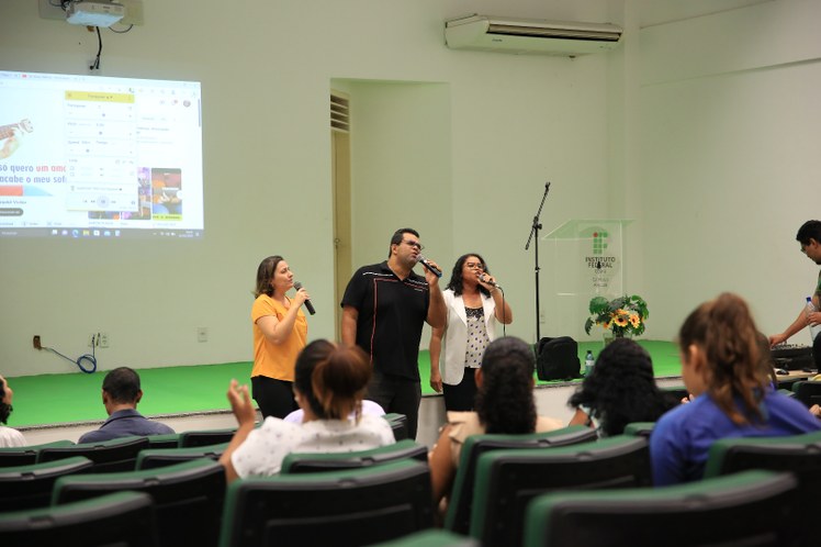 Fórum de Assistência Estudantil 2023