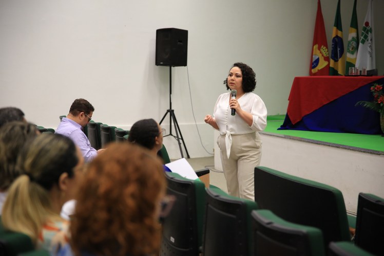 Fórum de Assistência Estudantil 2023